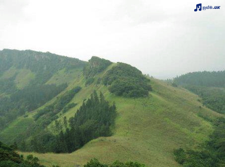 Amarasiri peris – Hanthana Kanduwetiya