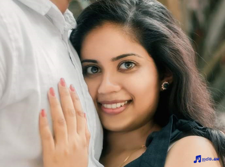 Sanath Nandasiri – Ma Hada Asapuwa