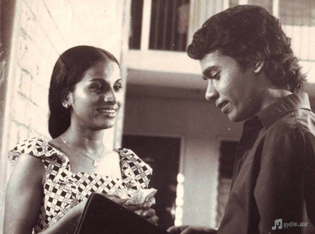 T.M. Jayarathne – Hemin Sere