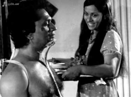 Amarasiri Peris – Kanyavi