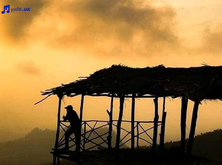Gunadasa Kapuge – Duka Hadu Dena Reye
